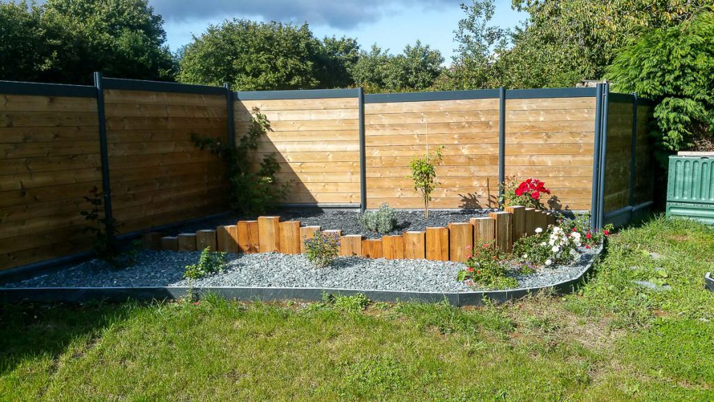 Bouix Paysage, Paysagiste, Paysagiste Breton, Paysagiste Morbihan, Embellissement jardin, Melrand