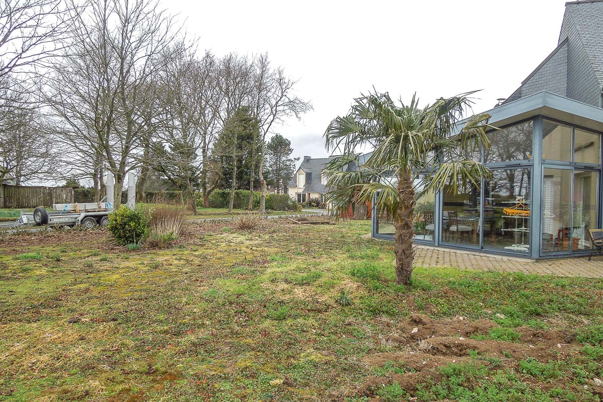 Aménagement jardin, aménagement terrasse, pose clôtures, création massif, paysagiste breton, paysagiste morbihan, bouix paysage