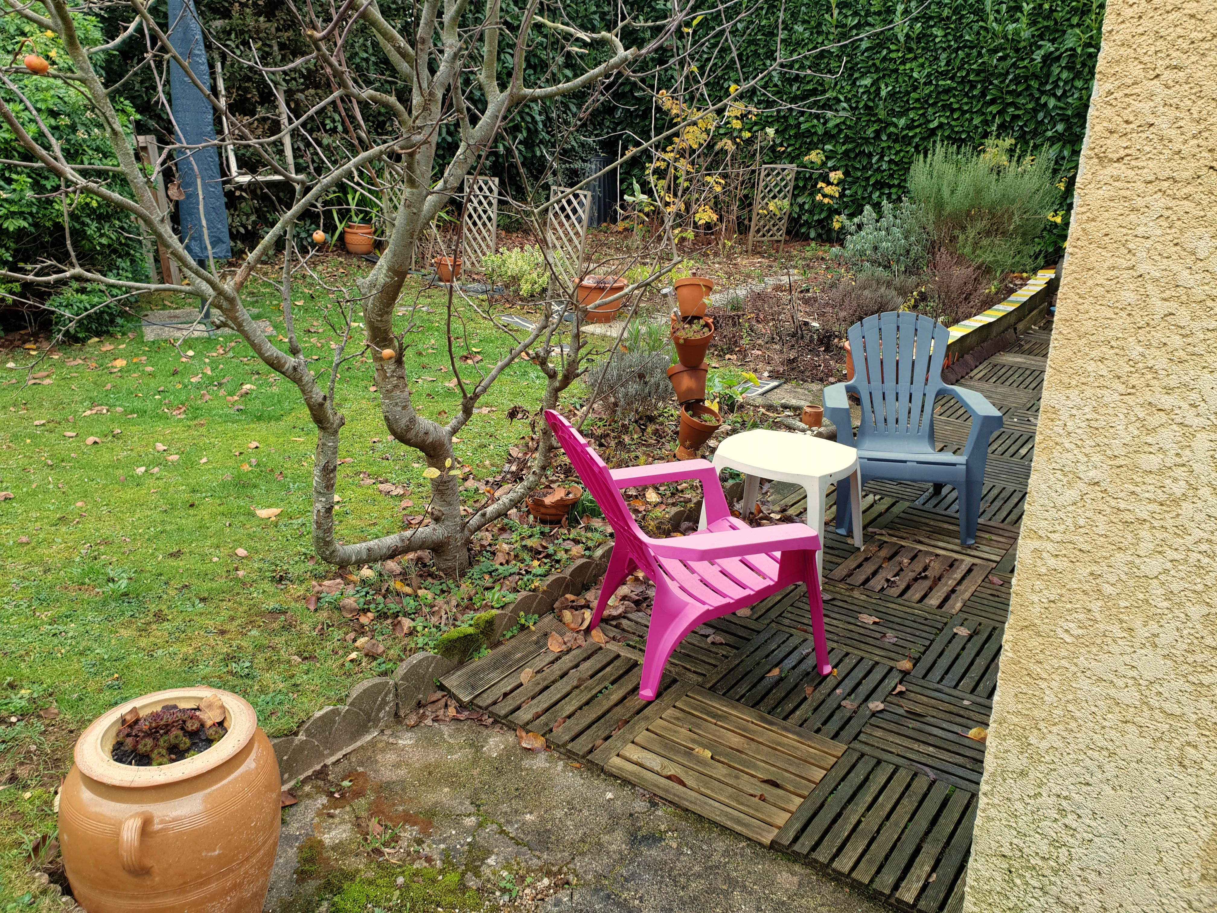 Bouix Paysage, Paysagiste breton, morbihan, amenagement, ameganement terrasse, aménagement, aménagement terrasse, bois, pierre, Pontivy